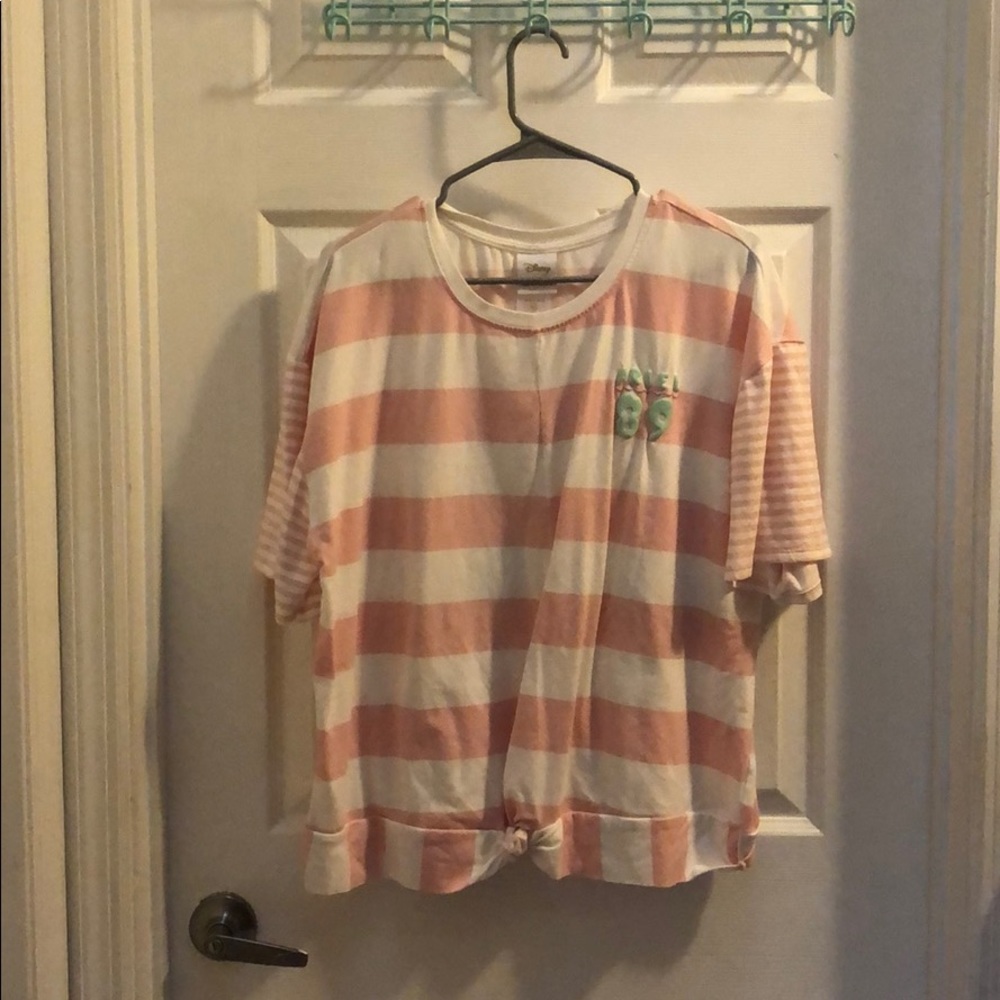 Like new Disney Ariel shirt